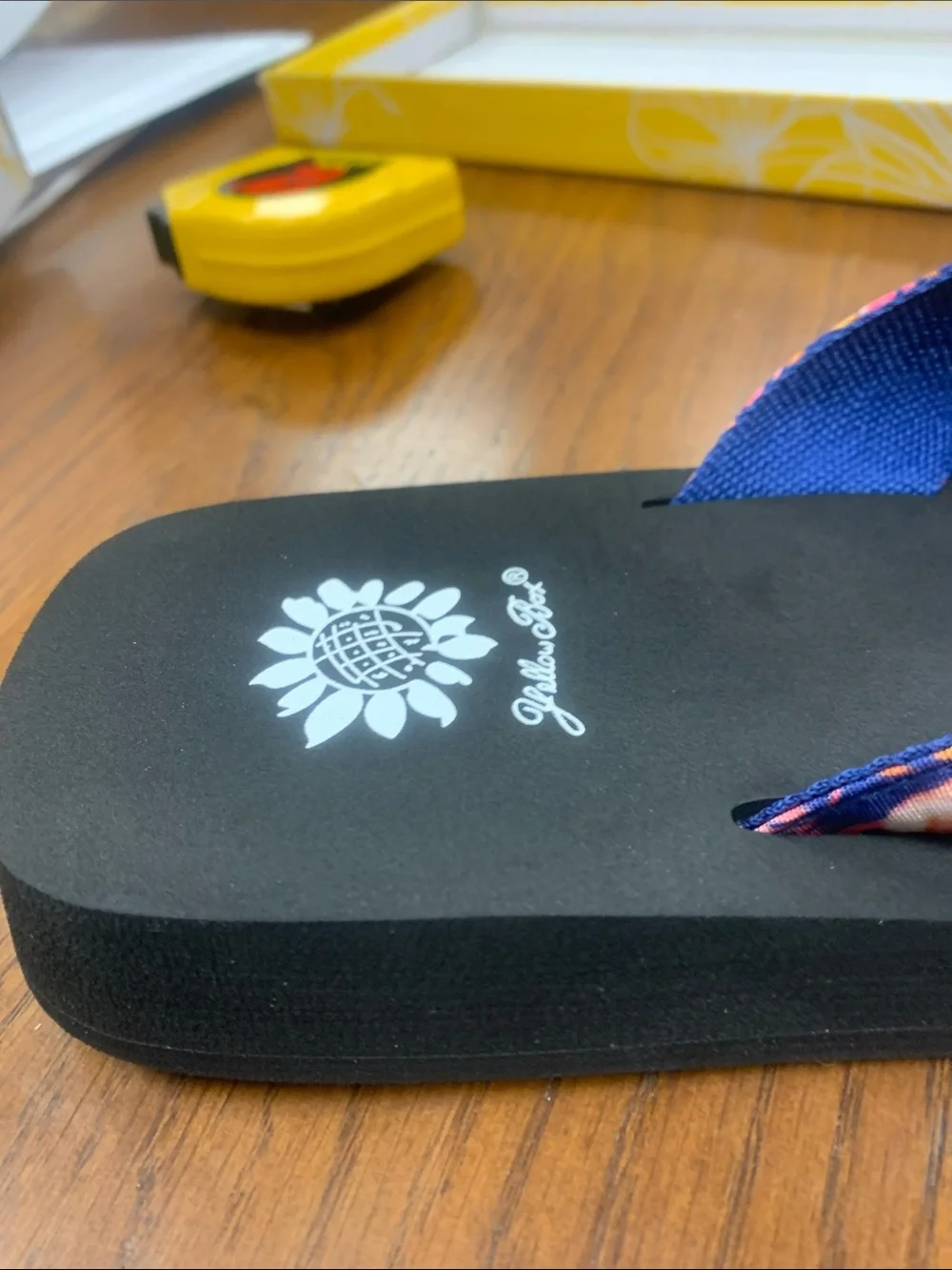 Sandals - Picture 2 of 5